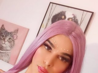 Webcam-Model Lilitth12