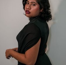 LadyAmbar