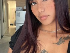 caterina2 private show