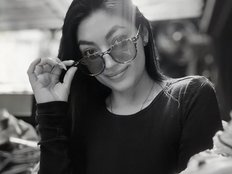 AuraLee private show