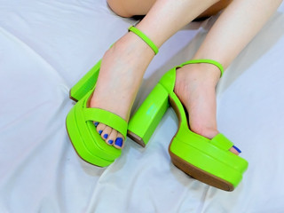 👠My Heels