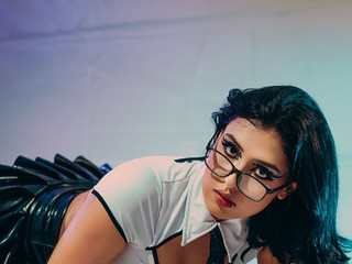 Come and give me a lesson in pleasure?