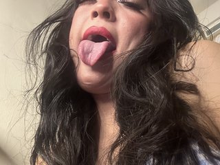 Modèle webcam MaraSchnittka