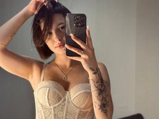 NanceyPoffenberger private show