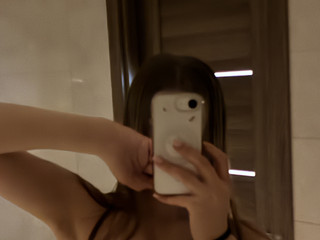 Hot me