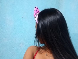 Silk-doll
