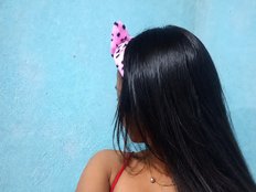 Silk-doll