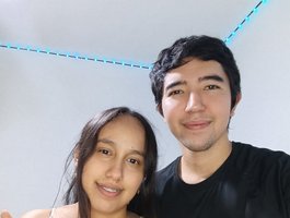 Samantha-Felipe17 webcam