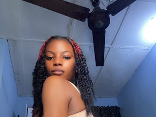 Pretty and hot