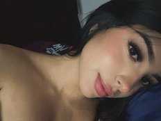 SashaLux18 — LIVE on BongaCams
