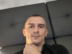 StanWolf888 private show