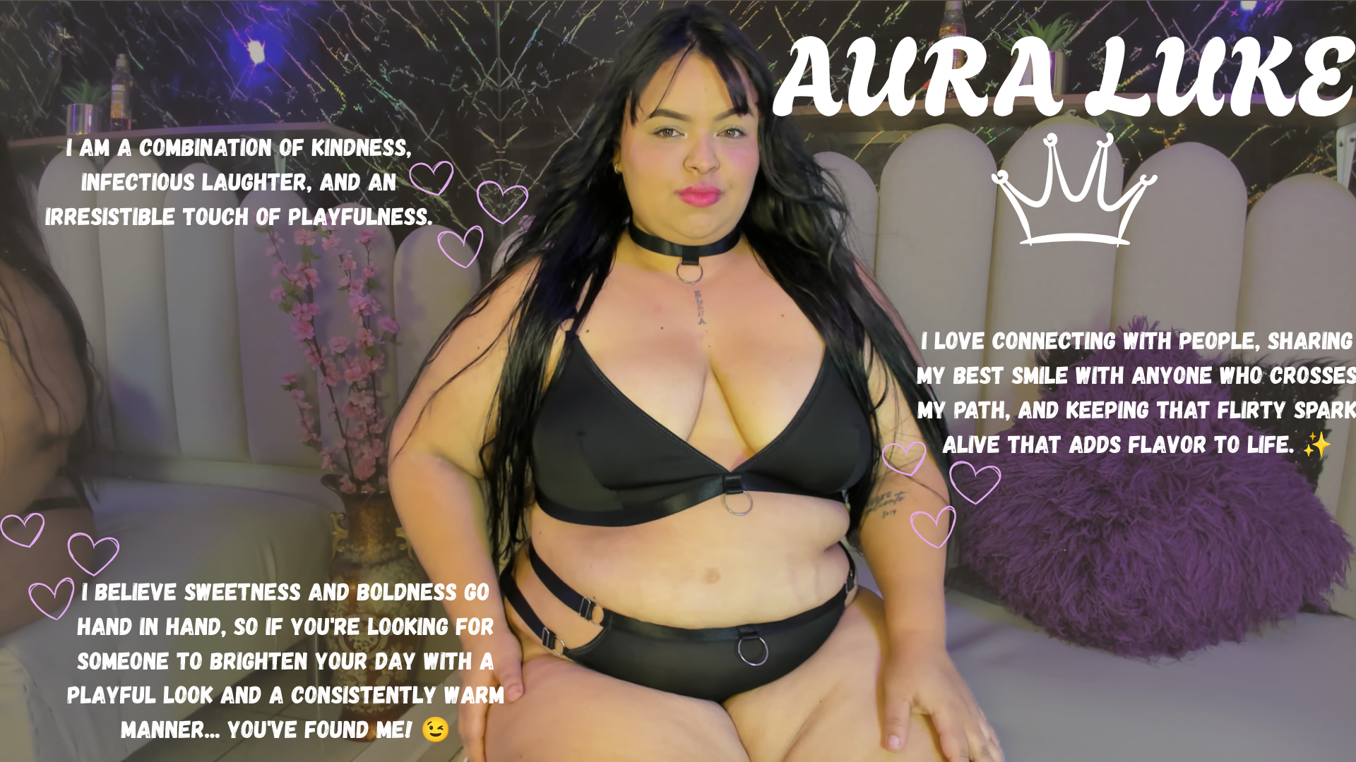 Aura-Luxe AURA image: 1