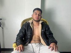 ThiagoVegga private show