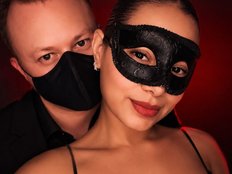 Marty-and-Jane private show