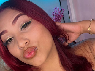 sexy red