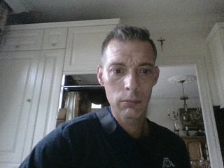 Webcam-Model Michal198677