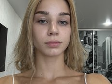 TracieSebron — LIVE on BongaCams