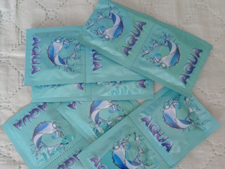 Condom for play