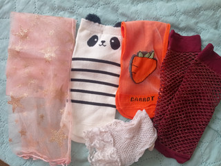 Funny sock