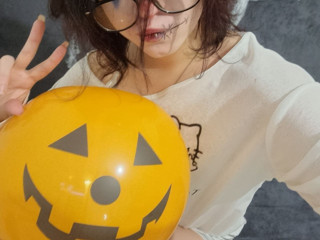 if u like me and pumpkin bro;3