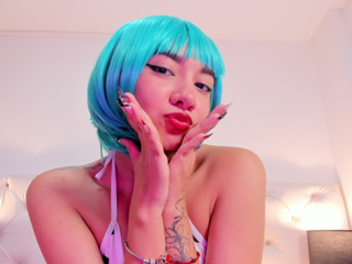your sexy zoe✨