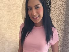 EvelynBlacke private show