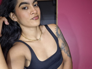 Temptation in Every Look