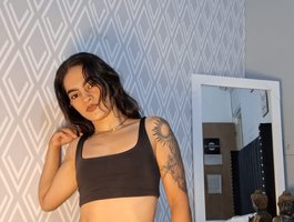 Unfulfilledgirl webcam