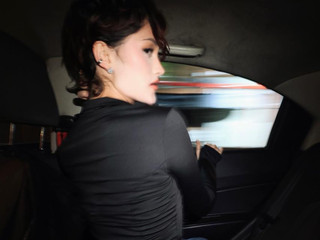 I'm on my way to you