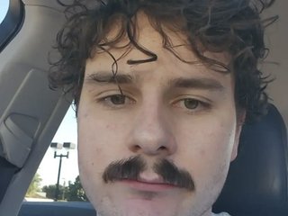 Webcam model shimershimer