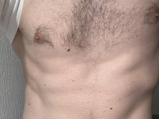 Webcam-Model Singlemale