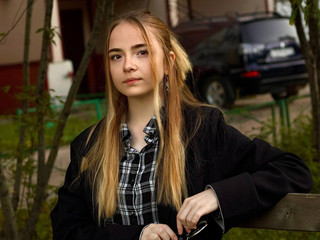 it's me
