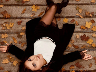 Autumn vibe