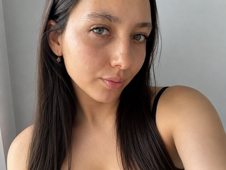 just me
