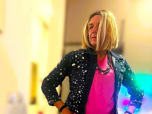 SissyFae