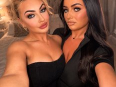 Blondexbrunette1's avatar
