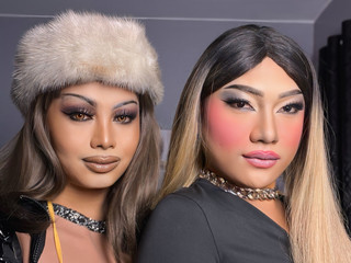 Hot sexy trans!!