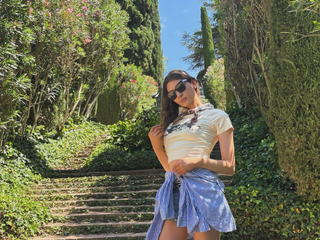 🌿 Nature Escape