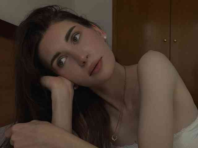 JaneBellamys Avatar
