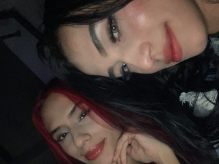 Ladys latinas