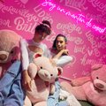 Angels-hot-couple