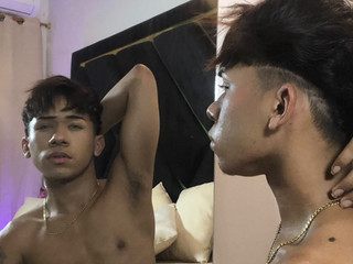 Your sexy boy
