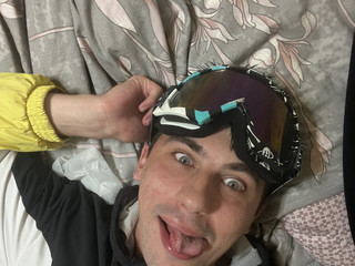 Wassup guys!