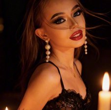 SassyOlivia