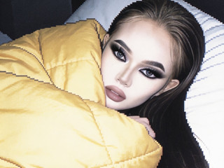 Fasty look