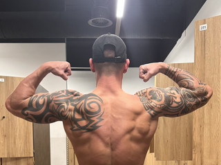 Gym Ricci