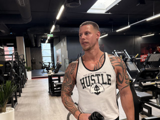 Gym Ricci