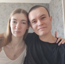 Alinka-Andrii