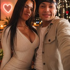 SweetSexCouple