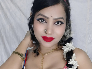 Indian touch